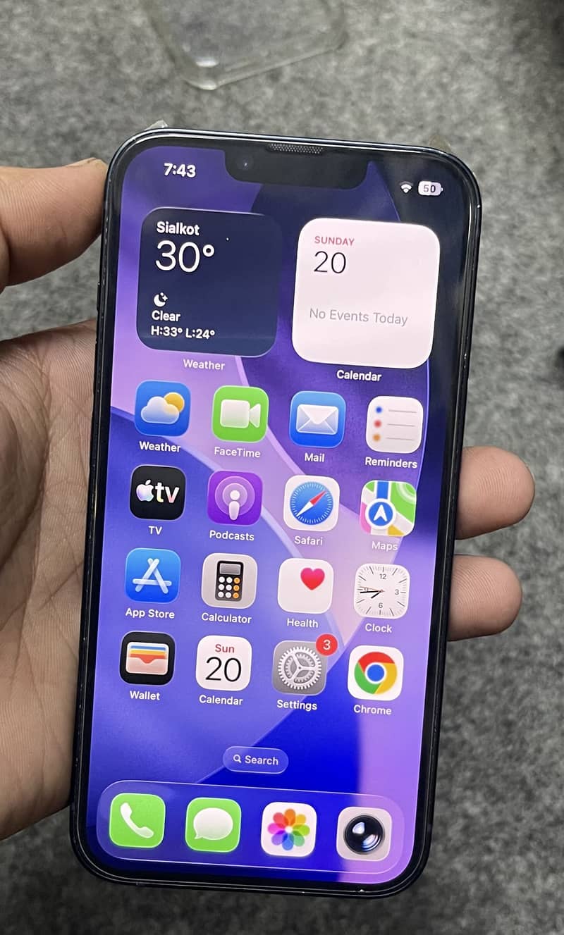 Apple iPhone 14 0