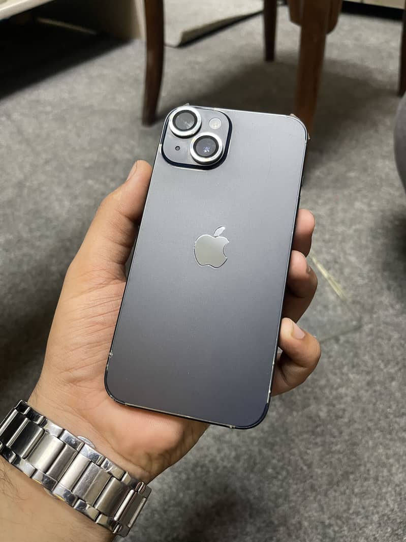 Apple iPhone 14 7