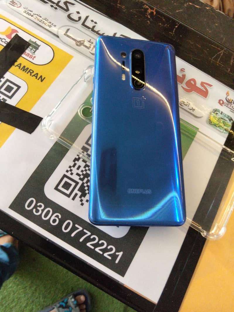 One Plus 8 Pro 0
