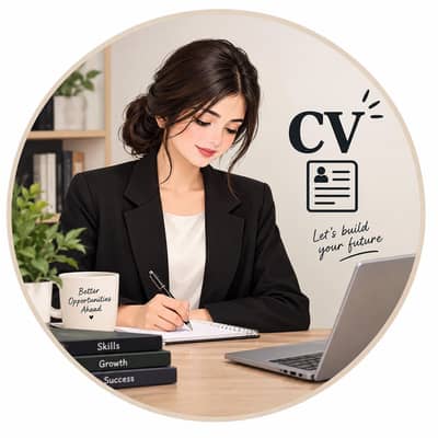 Professional CV