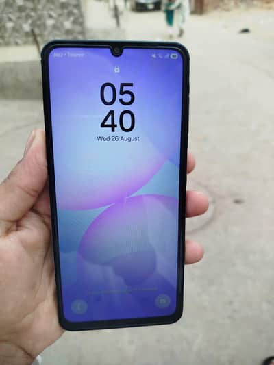 Samsung Mobile A07 5G