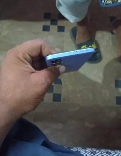 Vivo Y17s 8/ 128 storage ofiical pta duel