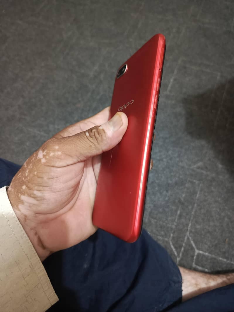 OPPO A1k 2