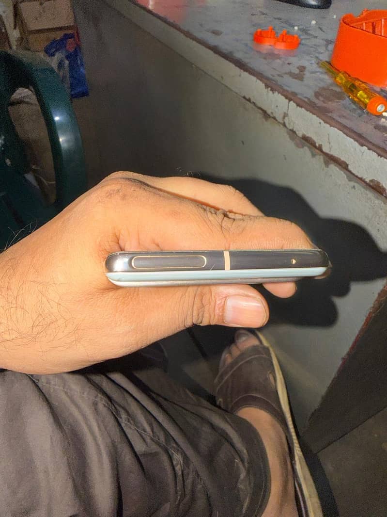 Google Pixel 7 Pro 2