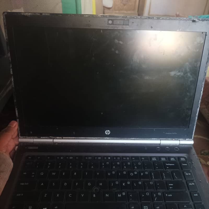 Laptop Cor i7 0