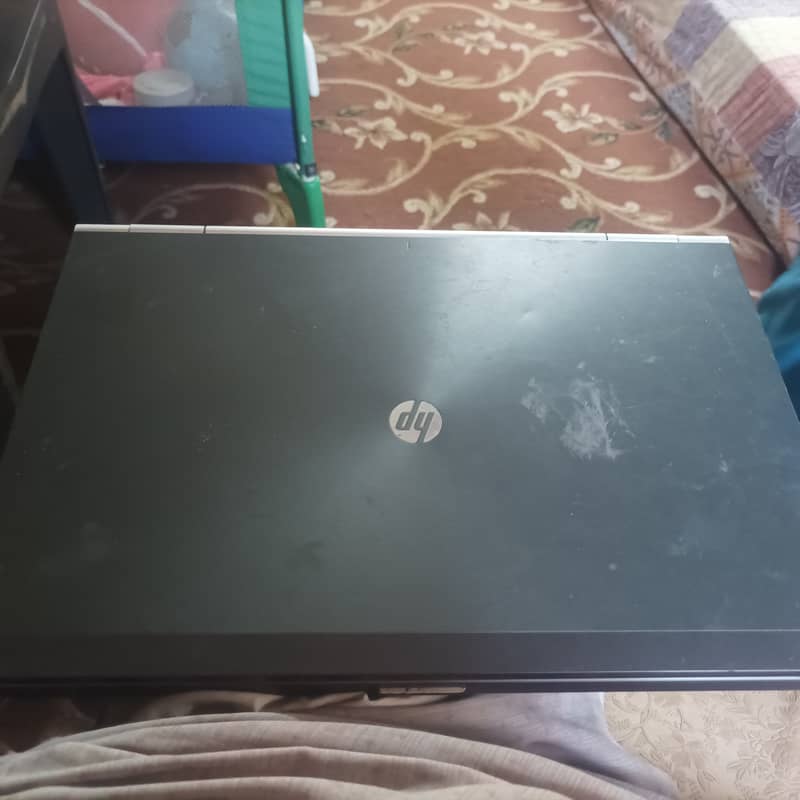 Laptop Cor i7 2