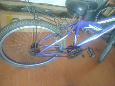 cycle