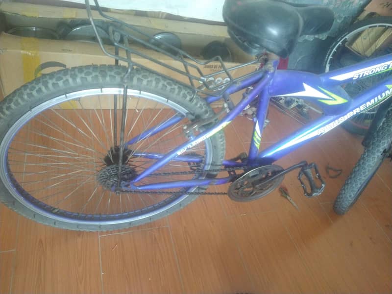 cycle 0