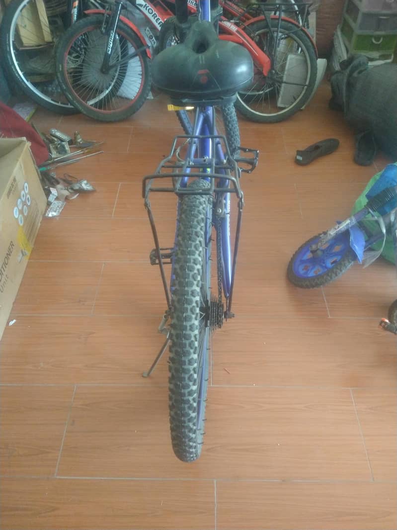 cycle 1