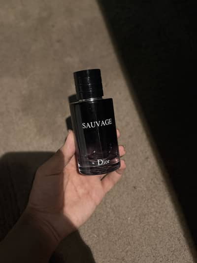 Sauvage