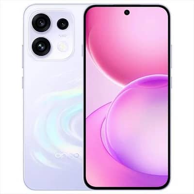 Oppo Reno 16 .  more than 11 month Warranty.