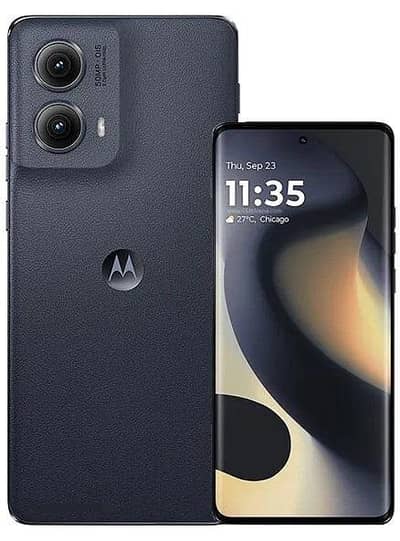 Motorola Edge 2024 factory unlocked