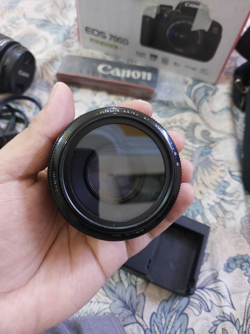 Canon EOS 700D 10