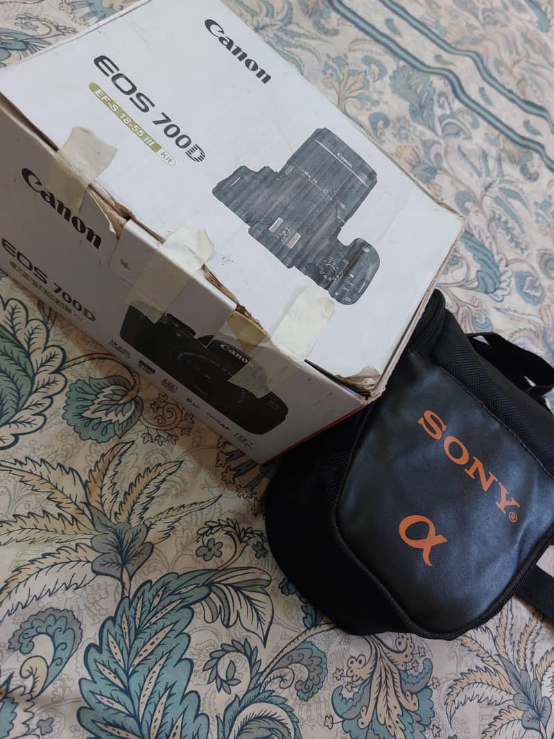 Canon EOS 700D 15