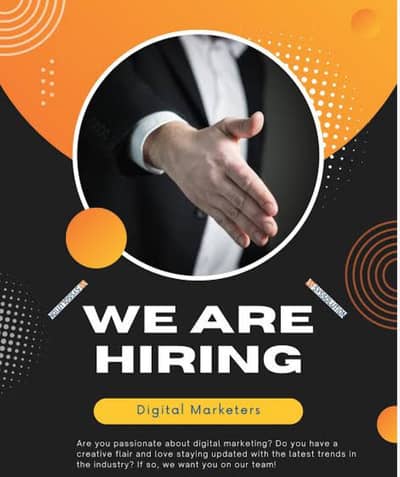 PART TIME WORK AVAILABLE FOR MALES AND FEMALES