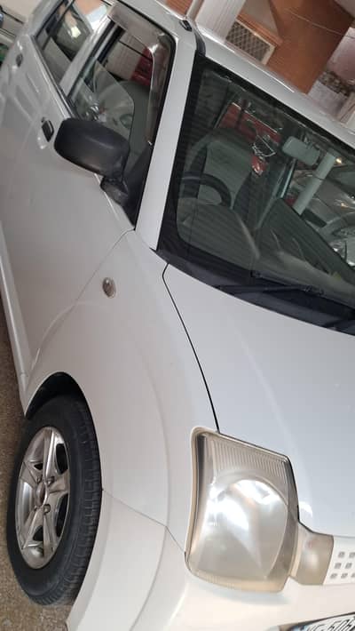 Suzuki Alto 2007