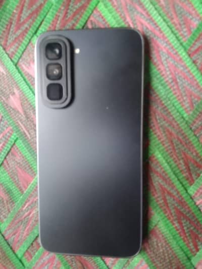Infinix Hot 7