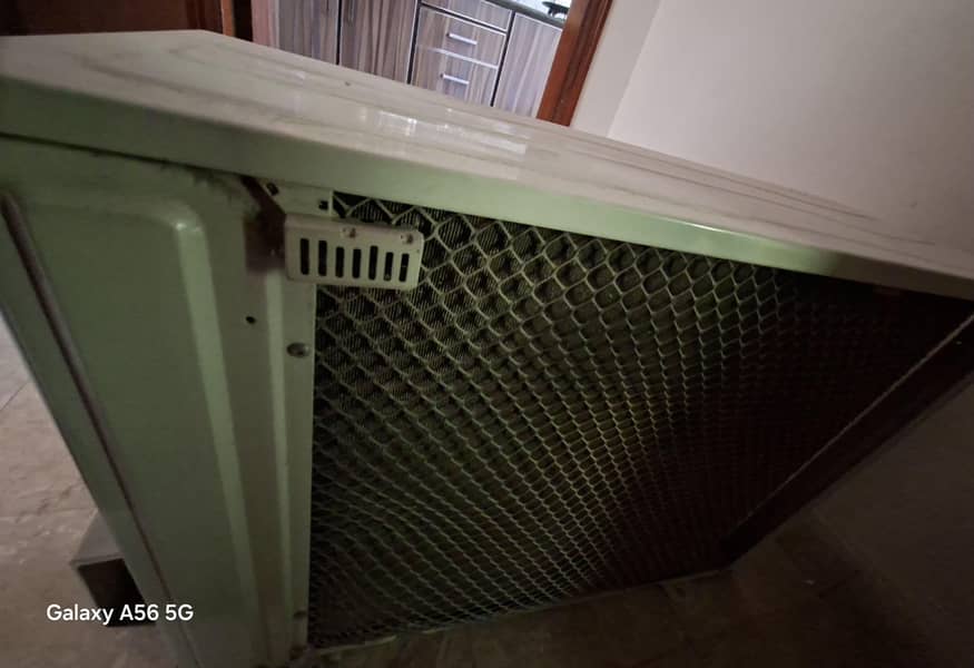 DC Inverter Split AC 5
