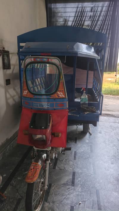 Suzuki 110 loder riksha. 16mdl documents complete biometric mil jae gi