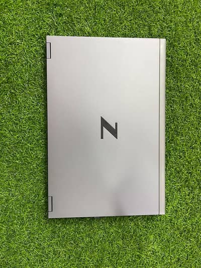 HP ZBOOK Fury G8 4k Touch Display | 32GB | 1TB SSD | 4GB NVDIA T1200