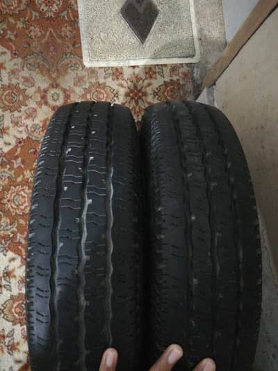 Suzuki bolan tyrers available for sale