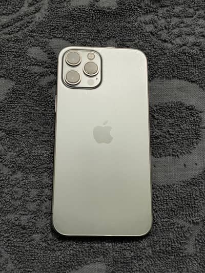 Apple iPhone 12 Pro Max