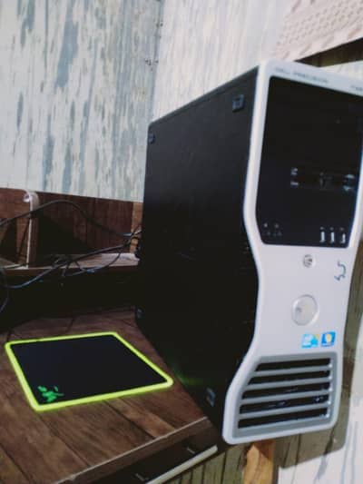 8gb Ram 2gb GPU AMD Complete Setup
