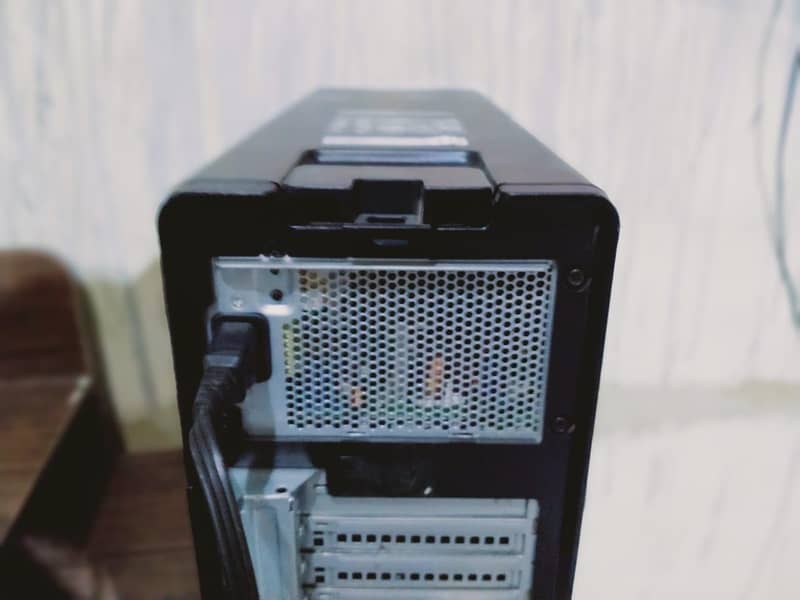 8gb Ram 2gb GPU AMD Complete Setup 2