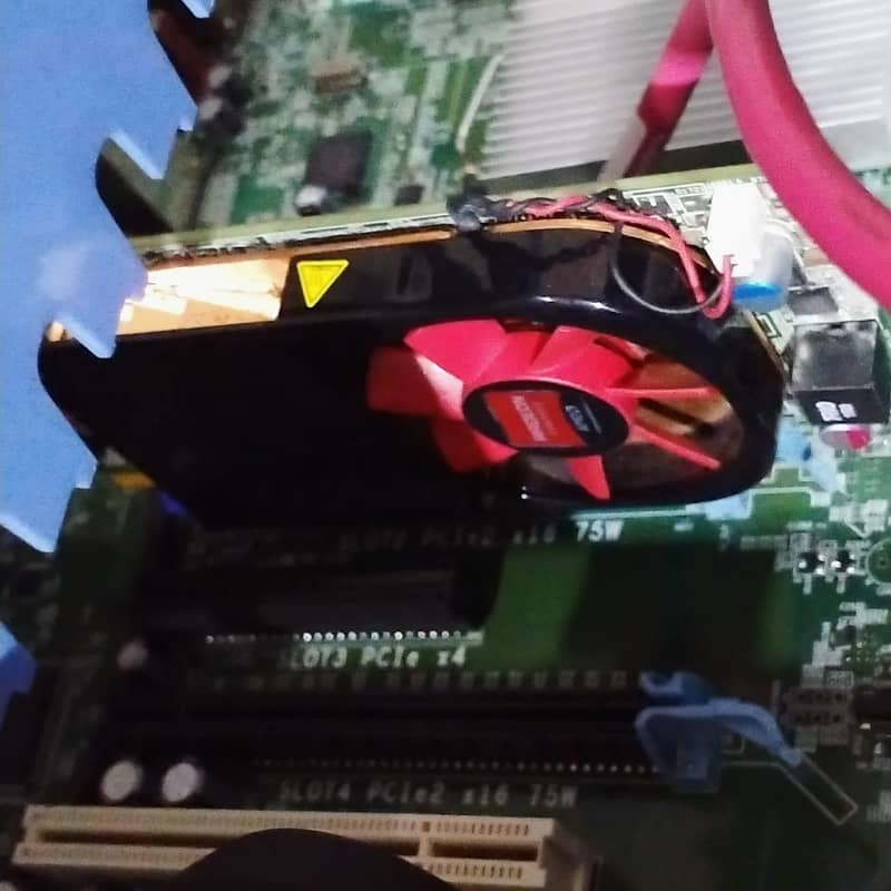 8gb Ram 2gb GPU AMD Complete Setup 4