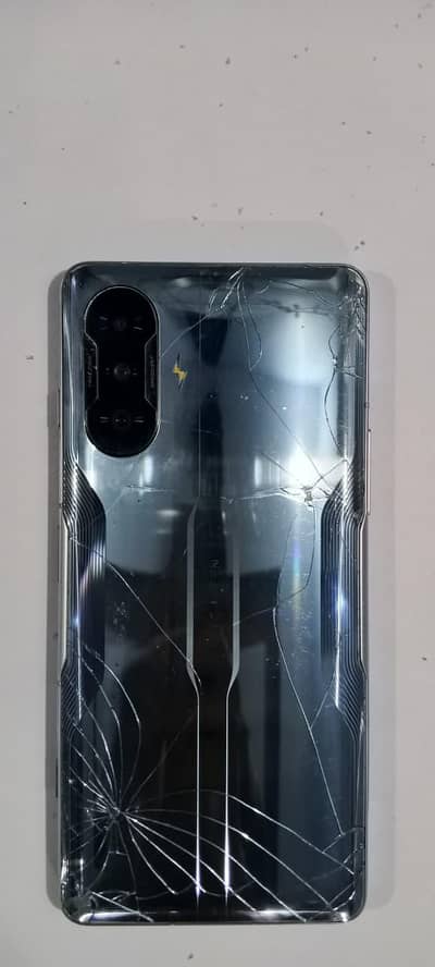 Xiaomi Redmi K40 Gaming