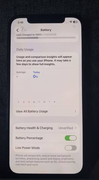 Apple iPhone 12