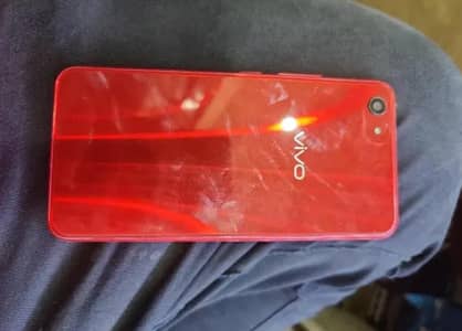 Vivo Y80