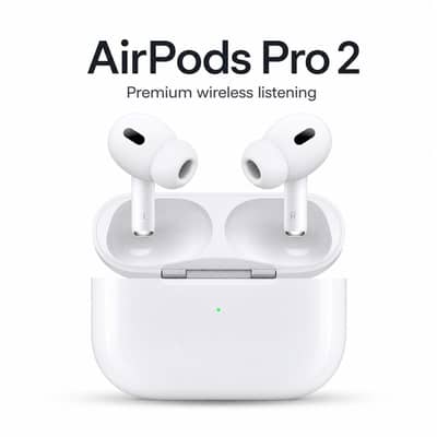 Brand New AirPods | Box Pack | Best Price | Delivery Available