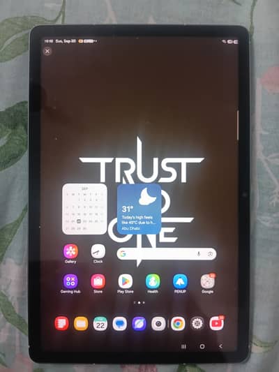 Samsung Galaxy Tab S10 FE X520 WiFi
