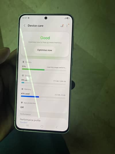 Samsung Mobile S25FE Official PTA