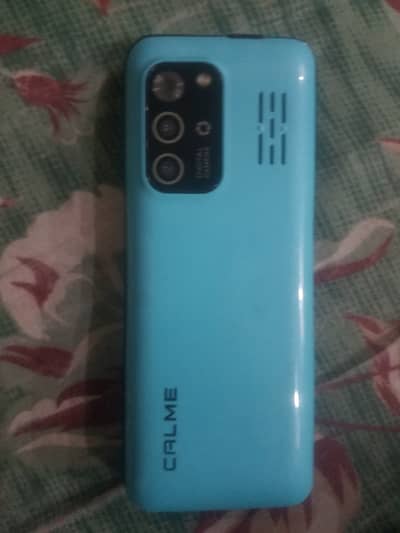 Calme 4G Edge Pta approved best for hotspot with iphone