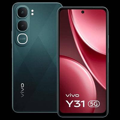 Vivo Y31