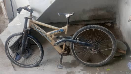 cycle for sale