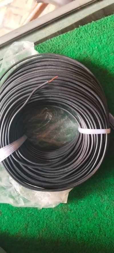electric wire . . 3/29 aur 7/29