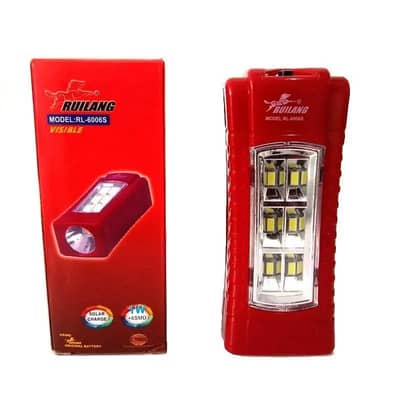 Multicolor LED Search Light All Pakistan Home Delivery