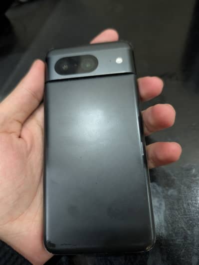 Google Pixel 8