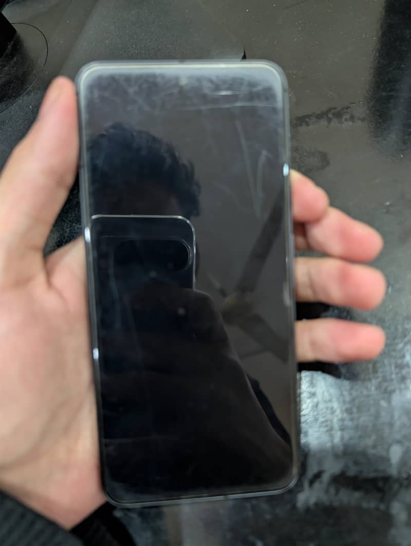 Google Pixel 8 1