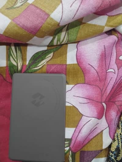 wireless charger Mac charge