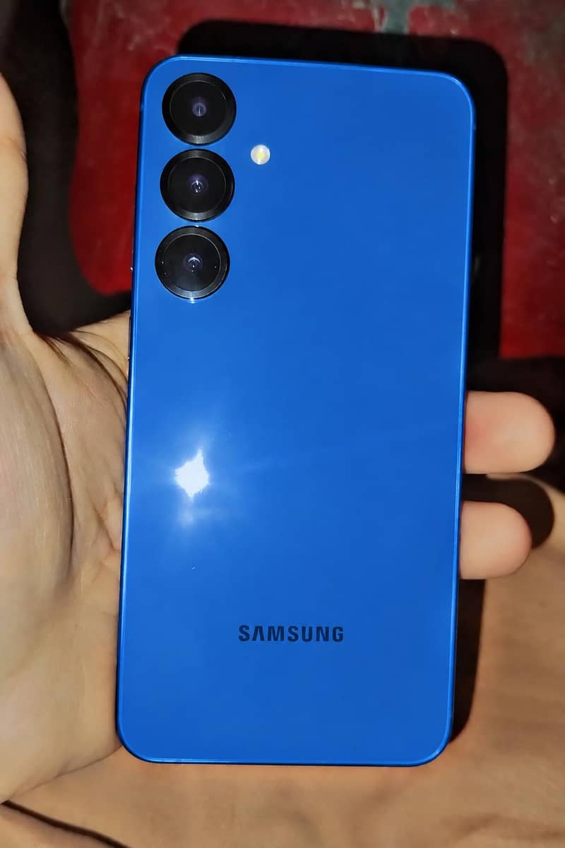 Samsung Galaxy S24 kancha piece 1