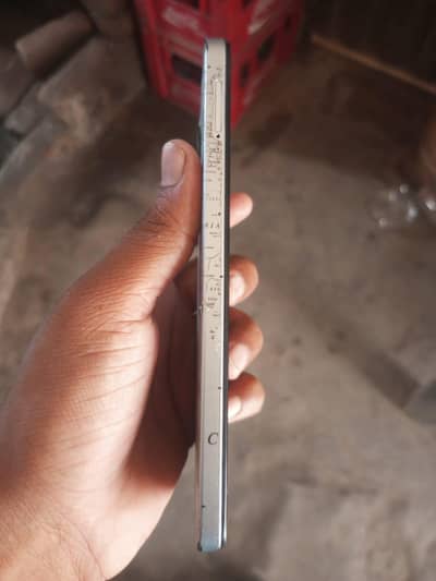 Infinix Smart 8