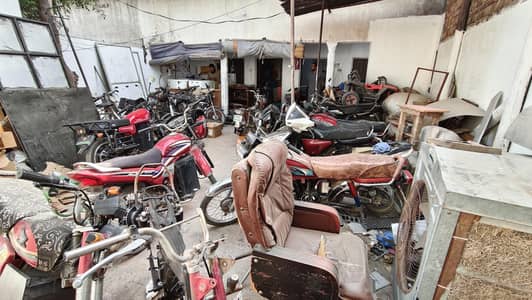 bike conversion/lithium battery