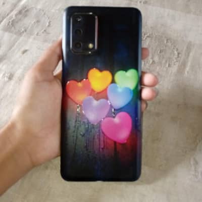 OPPO A95
