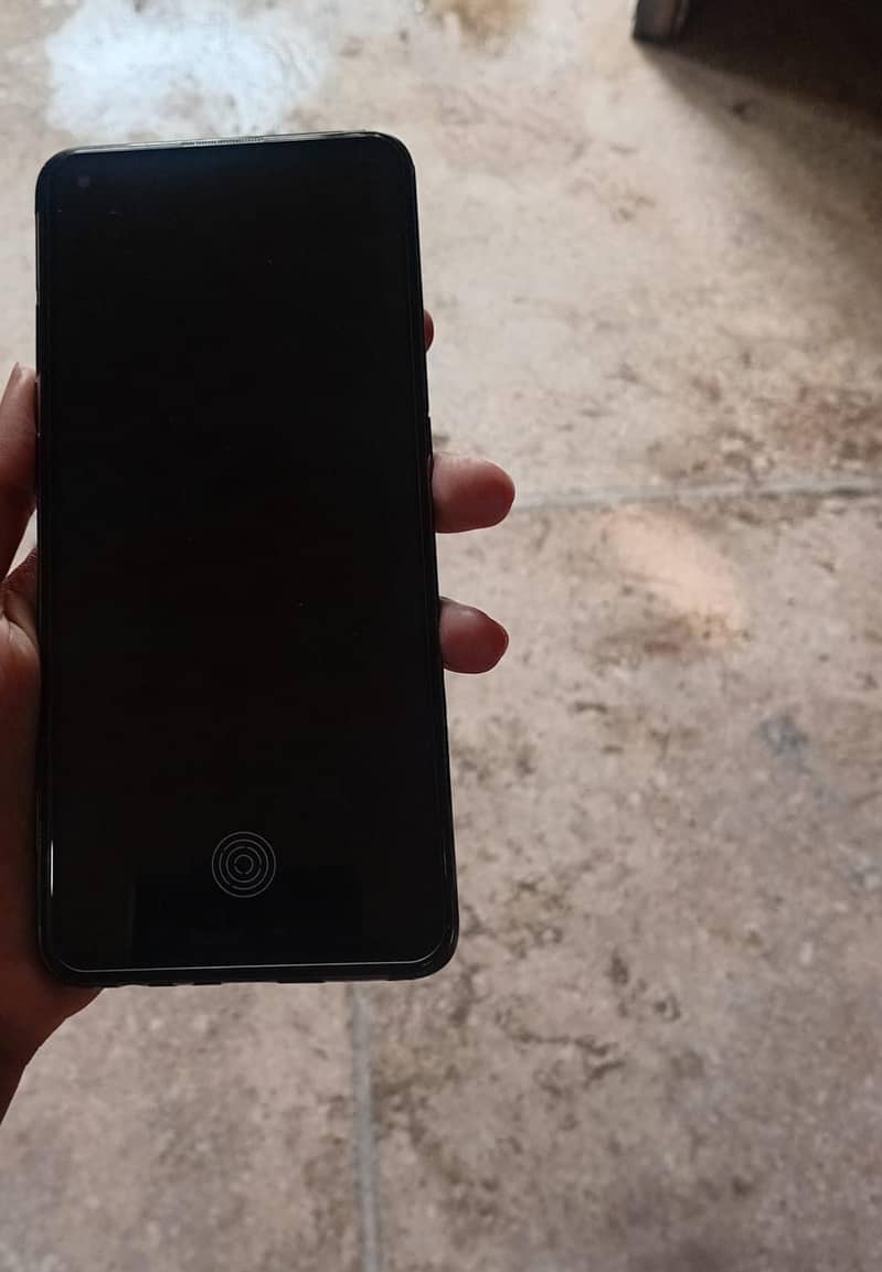 OPPO A95 1