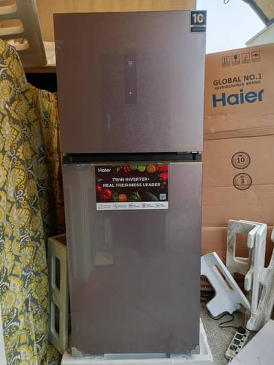 Haier fridge for sale