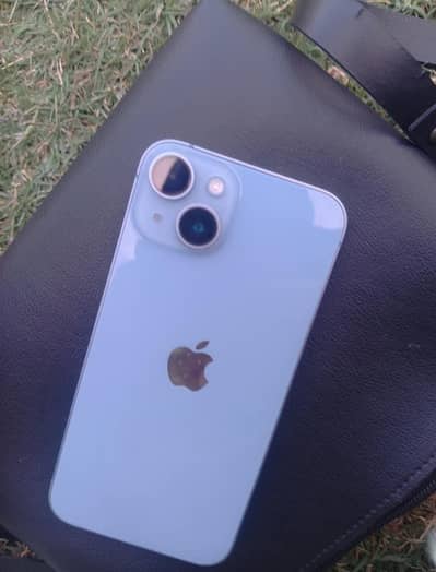 Apple iPhone 14